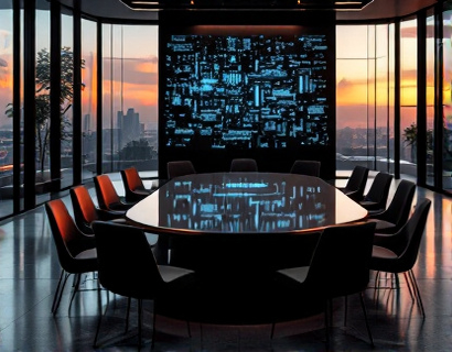 Building a Decentralized Future: The Intersection of AI and Blockchain in Productivity