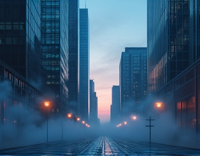 Optimizing Business Operations with AI and Cryptocurrency