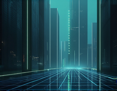 Optimizing Productivity with AI and Crypto Technologies