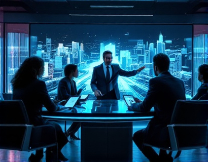 Unlocking the Power of Decentralized Productivity with AI and Blockchain