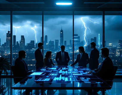 Unlocking the Power of Decentralized Productivity with AI and Crypto Integration
