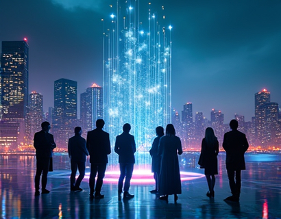 Yearning for Decentralized Productivity: How AI and Crypto Integration Can Revolutionize Business Solutions